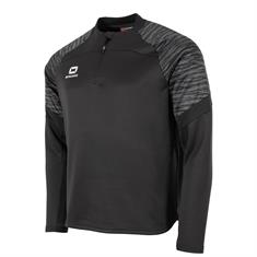 Stanno stanno bolt quarter zip top
