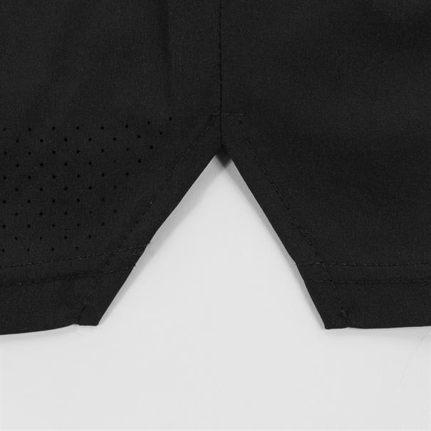 Stanno stanno functionals woven shorts ii