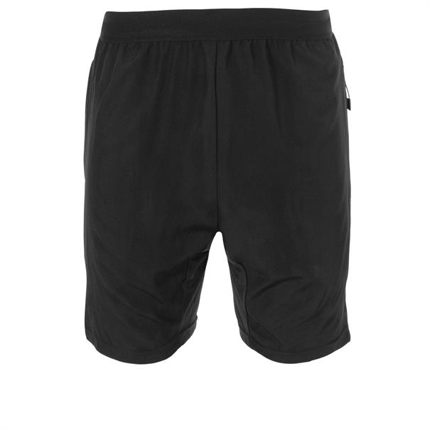 Stanno stanno functionals woven shorts ii