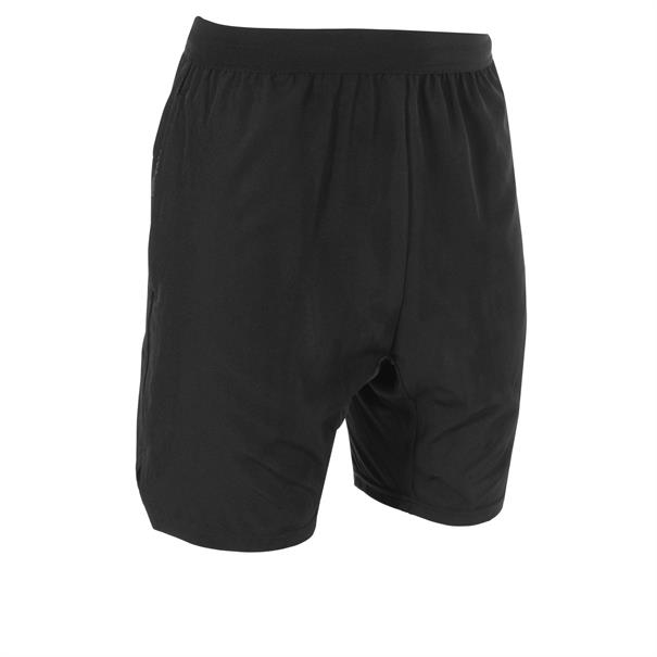 Stanno stanno functionals woven shorts ii