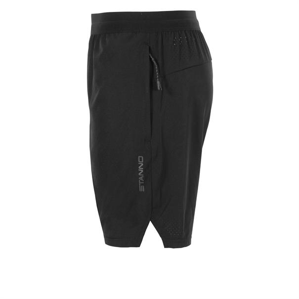 Stanno stanno functionals woven shorts ii