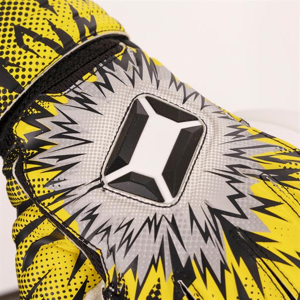 Stanno stanno kaji goalkeeper gloves jr