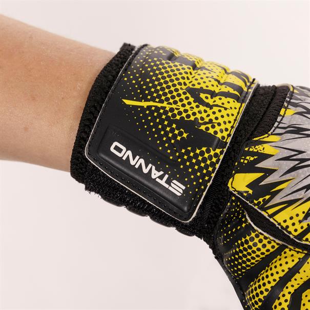 Stanno stanno kaji goalkeeper gloves jr