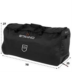 Stanno stanno premium team trolley bag