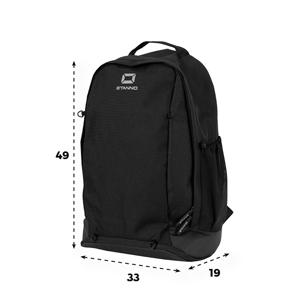 Stanno stanno quest backpack
