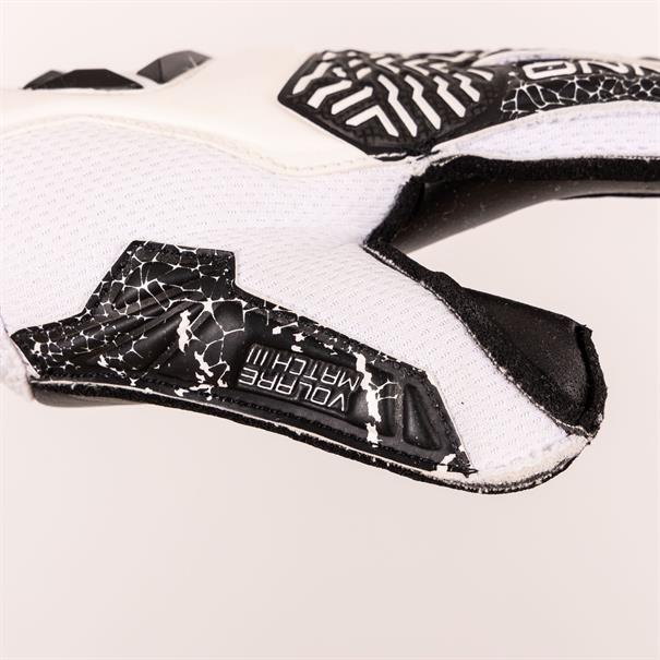 Stanno stanno volare match jr iii goalkeep