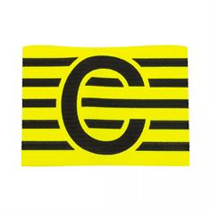 Stanno Verstelbare Aanvoerdersband