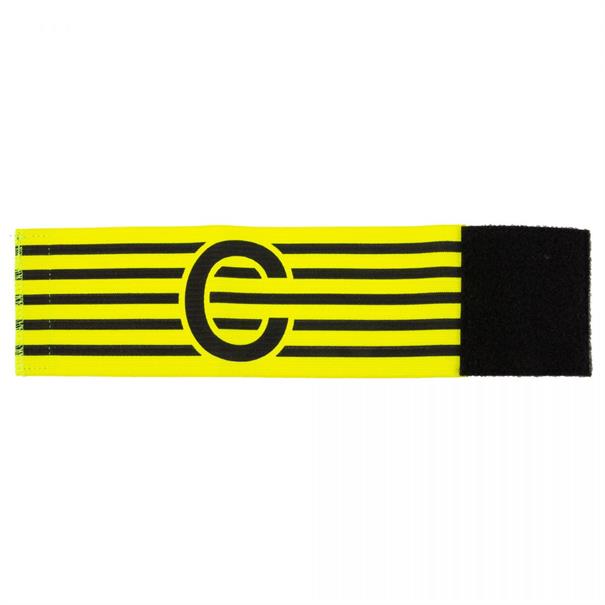 Stanno Verstelbare Aanvoerdersband