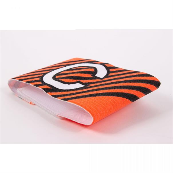 Stanno Verstelbare Aanvoerdersband