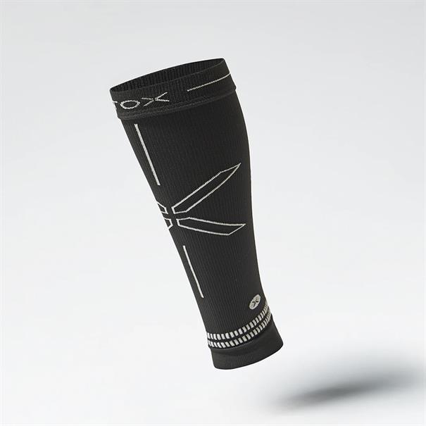 Stox Hardloop Compressie Tube Sok Voor Heren