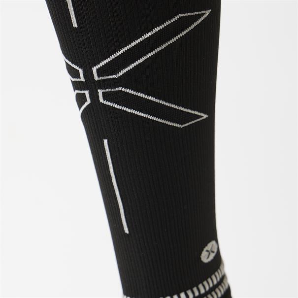 Stox Hardloop Compressie Tube Sok Voor Heren