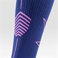 Stox Hardloop Compressiesok Voor Dames