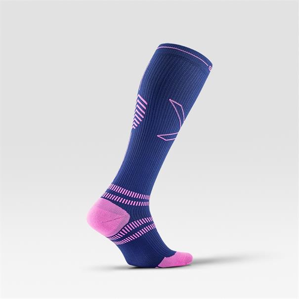 Stox Hardloop Compressiesok Voor Dames