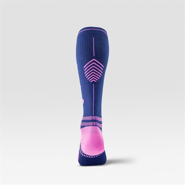 Stox Hardloop Compressiesok Voor Dames