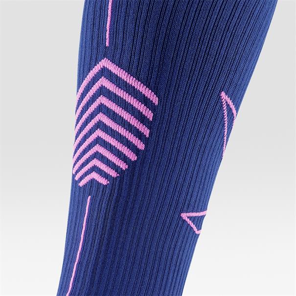 Stox Hardloop Compressiesok Voor Dames