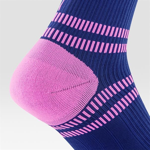 Stox Hardloop Compressiesok Voor Dames