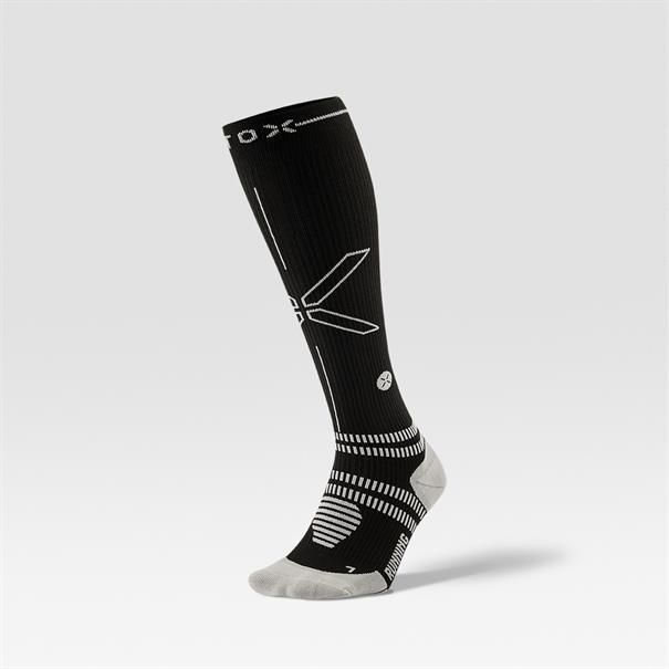 Stox Hardloop Compressiesok Voor Dames