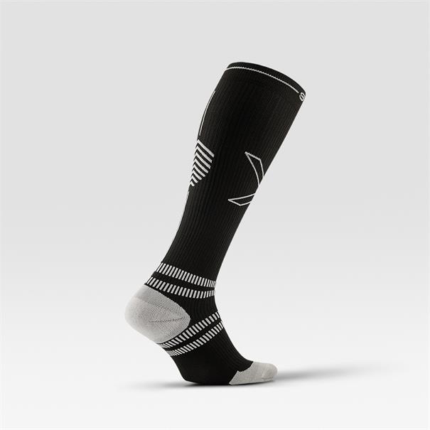 Stox Hardloop Compressiesok Voor Dames