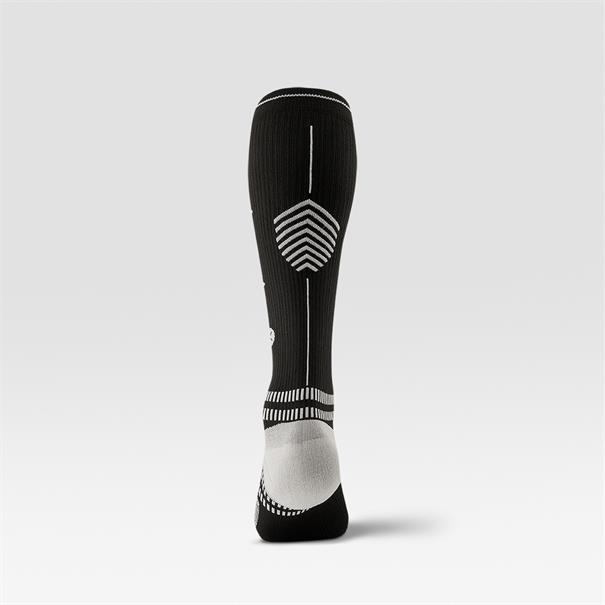 Stox Hardloop Compressiesok Voor Dames