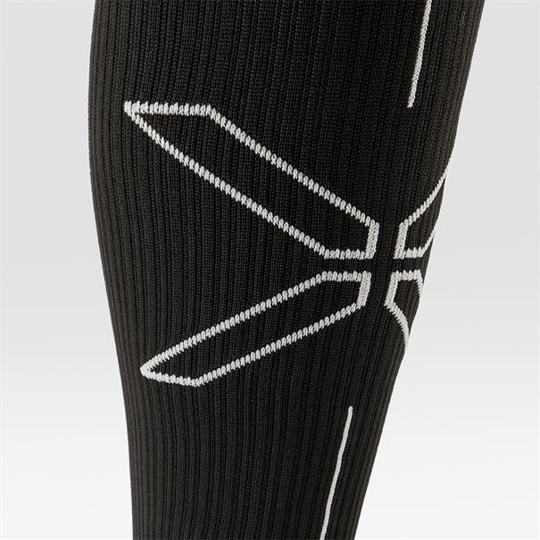 Stox Hardloop Compressiesok Voor Dames