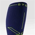 Stox Hardloop Compressiesok Voor Heren