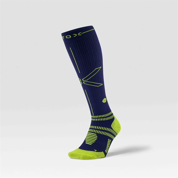 Stox Hardloop Compressiesok Voor Heren