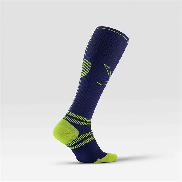 Stox Hardloop Compressiesok Voor Heren