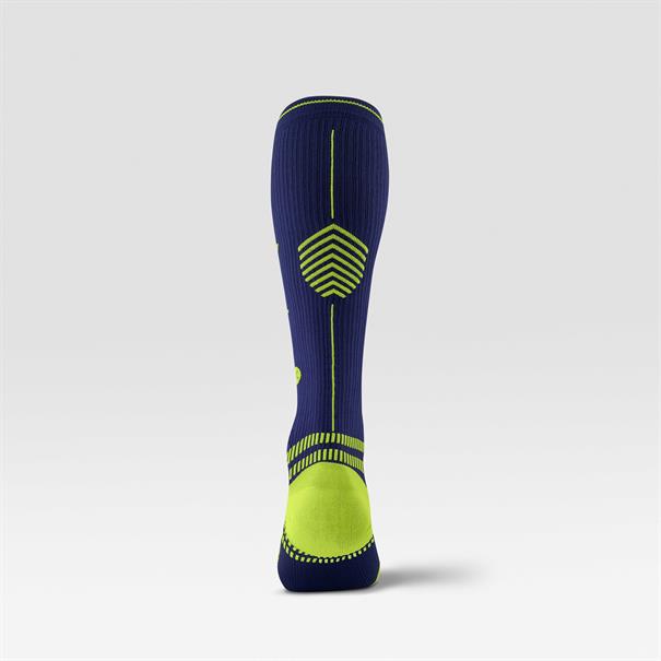Stox Hardloop Compressiesok Voor Heren