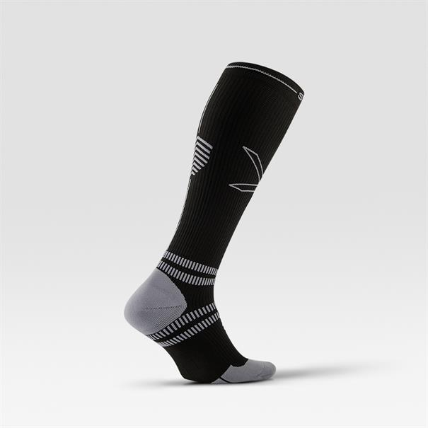 Stox Hardloop Compressiesok Voor Heren