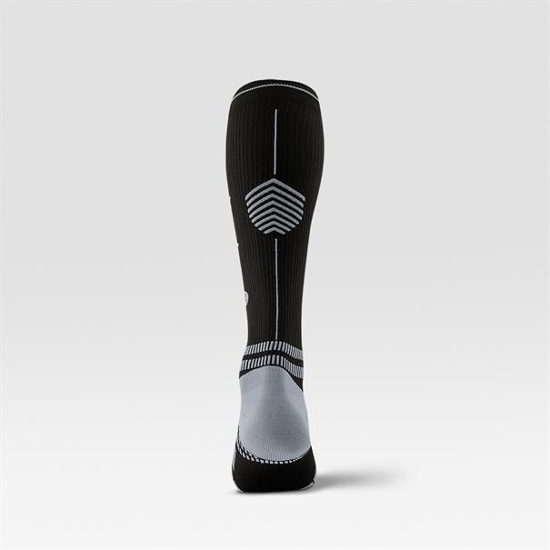 Stox Hardloop Compressiesok Voor Heren