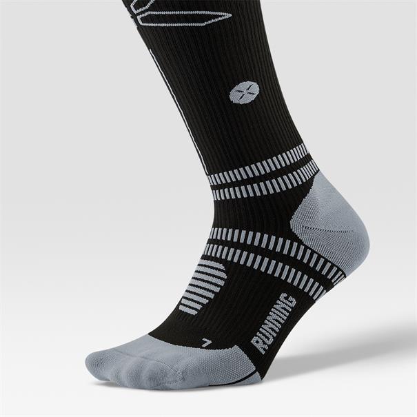 Stox Hardloop Compressiesok Voor Heren