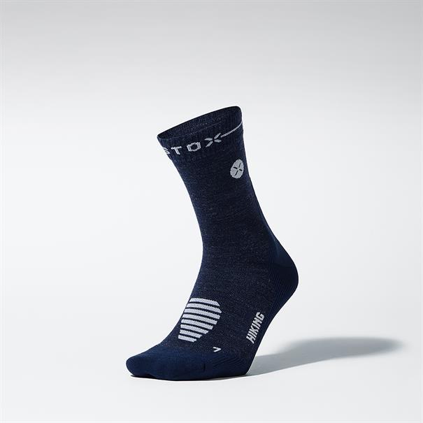 Stox Hiking Merino Ankle Socks Women