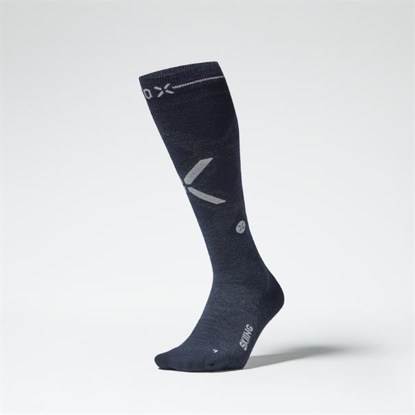 Stox Merino Ski Sok Dames
