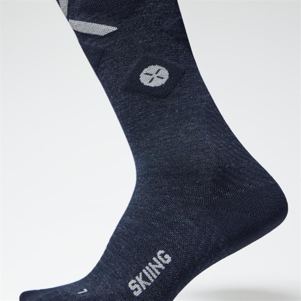 Stox Merino Ski Sok Dames