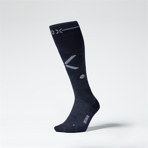 Stox Merino Ski Sok Heren