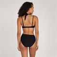 Ten Cate Beach bikini bottom belted