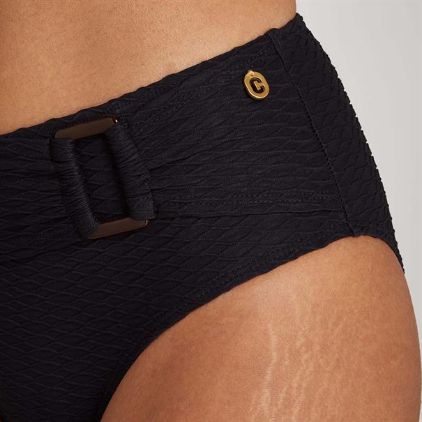 Ten Cate Beach bikini bottom belted