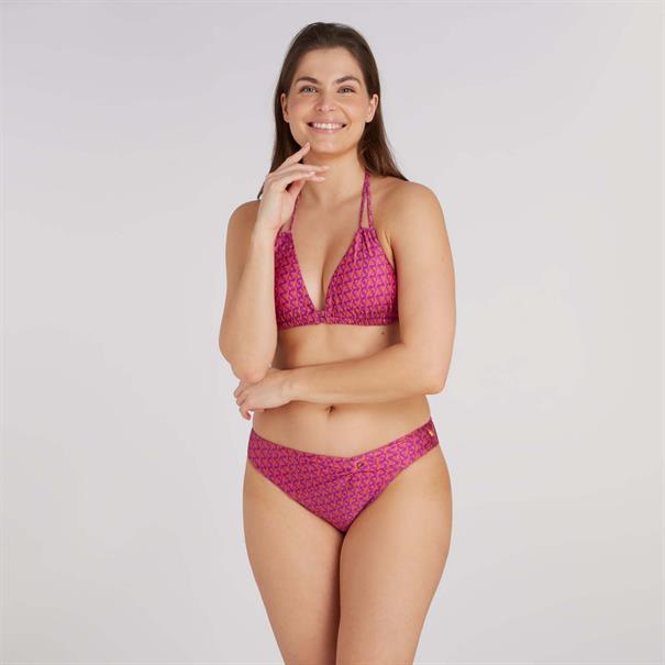 Ten Cate Beach bikini bottom knot