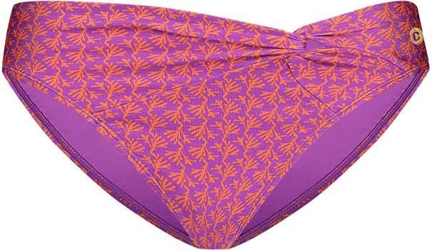 Ten Cate Beach bikini bottom knot