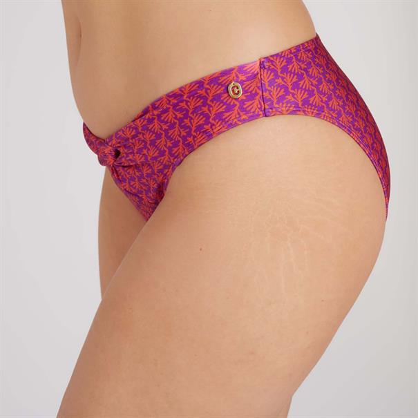Ten Cate Beach bikini bottom knot