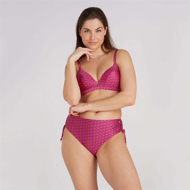 Ten Cate Beach bikini bottom midi