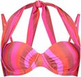 Ten Cate Beach top multiway padded wired