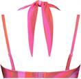 Ten Cate Beach top multiway padded wired