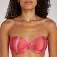 Ten Cate Beach top multiway padded wired