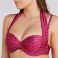 Ten Cate Beach top multiway padded wired