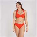 Ten Cate Beach top multiway padded wired