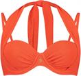 Ten Cate Beach top multiway padded wired
