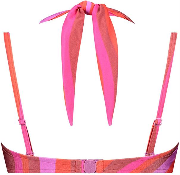 Ten Cate Beach top multiway padded wired