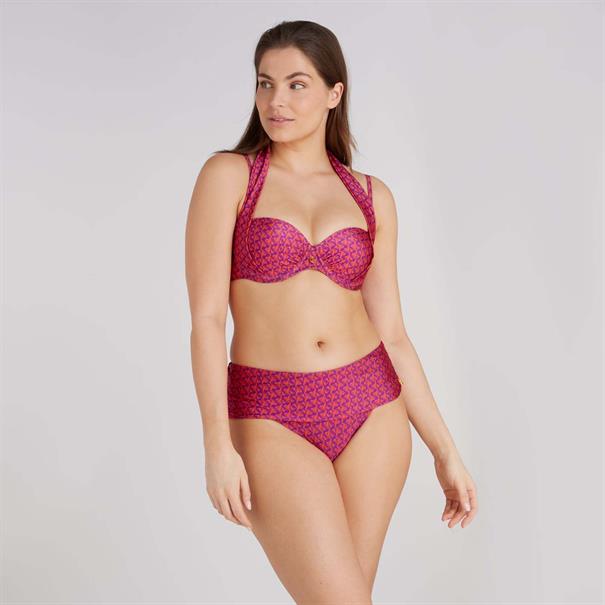 Ten Cate Beach top multiway padded wired