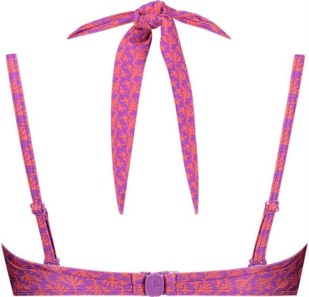 Ten Cate Beach top multiway padded wired